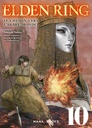 Elden Ring - Le chemin vers l'Arbre-Monde - T10