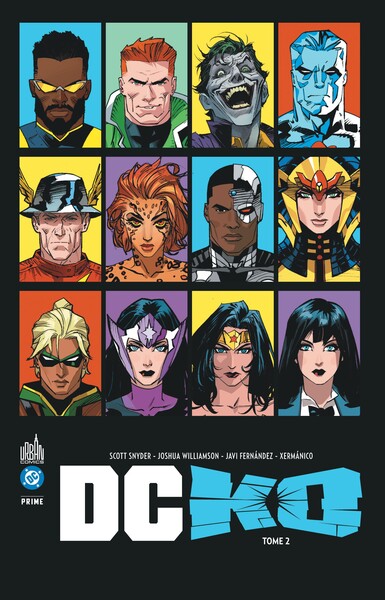 DC KO - T02