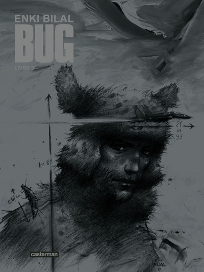 Bug - T03 - NE