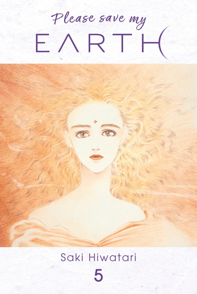 Please Save My Earth - T05