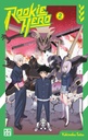 Rookie Hero - T02