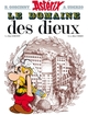 Astérix - T17 - Le domaine des dieux