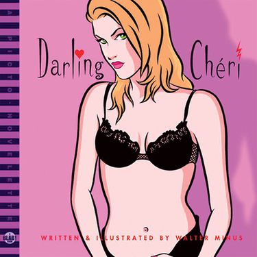 Darling chéri