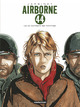 Airborne 44 - T01 - Là où tombent les hommes