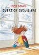 Pico Bogue - T03 - Question qu'équilibre