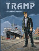 Tramp - T10 - Le cargo maudit