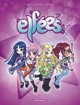 LES ELFEES - TOME 1 - LES ELFEES - TOME 1