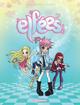 LES ELFEES - TOME 2 - LES ELFEES - TOME 2