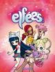 LES ELFEES - TOME 3 - LES ELFEES - TOME 3