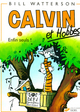 CALVIN ET HOBBES TOME 13 ENFIN SEULS - VOL13