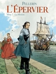 L'Epervier - T07 - La mission