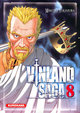 VINLAND SAGA - TOME 8 - VOL08