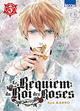 LE REQUIEM DU ROI DES ROSES T03 - VOL03