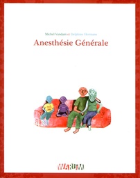 ANESTHESIE GENERALE