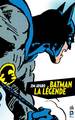 Batman - La légende - T01