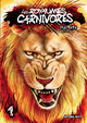 LES ROYAUMES CARNIVORES - TOME 1 - VOL01