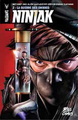 NINJAK T02 : LA GUERRE DES OMBRES