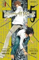 DEATH NOTE - TOME 5