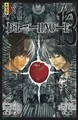 DEATH NOTE - TOME 13