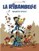 La Ribambelle T07 - La Ribambelle reprend du service