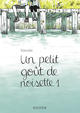 UN PETIT GOUT DE NOISETTE - TOME 1