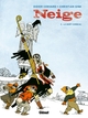 Neige - T02 - La mort corbeau