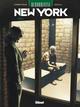 UCHRONIE[S] - NEW YORK - TOME 03 - RETROUVAILLES