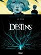 DESTINS - TOME 02 - LE FILS