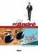 GIL SAINT-ANDRE - TOME 09 - L'HERITAGE SANGLANT