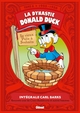 LA DYNASTIE DONALD DUCK - TOME 06 - 1955/1956 - RENCONTRE AVEC LES CRACS-BADABOUMS ET AUTRES HISTOIR