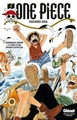 One Piece - T01 - A l'aube d'une grande aventure