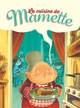 LA CUISINE DE MAMETTE