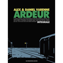 ARDEUR INTEGRALE