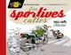 JOE BAR TEAM - LES SPORTIVES CULTES (1955/1985) - LES 60 MOTOS MYTHIQUES DES CHAMPIONS DE QUARTIER