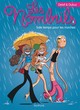 LES NOMBRILS - TOME 2 - SALE TEMPS POUR LES MOCHES