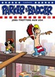 PARKER & BADGER - TOME 6 - JOBS-TROTTERS AUX USA