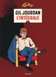 Intégrale Tillieux - Gil Jourdan - INT01