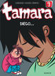 TAMARA - TOME 9 - DIEGO...