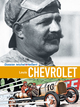 MICHEL VAILLANT - DOSSIERS - T11 - MICHEL VAILLANT - DOSSIERS - CHEVROLET