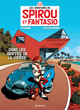 Spirou & Fantasio Std T53 - Dans les griffes de La Vipère (Silver)