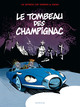 Spirou & Fantasio par... T03 - Le tombeau des Champignac