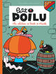 PETIT POILU - TOME 13 - AU CHATEAU DE CROTTE DE MAILLE