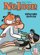 NELSON - TOME 16 - DEPLORABLE SURPRISE