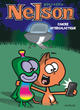 NELSON - TOME 17 - CANCRE INTERGALACTIQUE