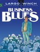 Largo Winch - T04 - Business Blues