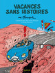 Spirou & Fantasio Edition commentée 04 - Vacances sans histoires