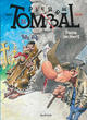 PIERRE TOMBAL - TOME 31 - PEINE DE MORT