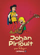 Johan & Pirlouit - INT02 - 1955-1956