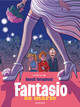 Spirou & Fantasio par... T09 - Fantasio se marie