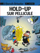 Benoît Brisefer - T08 - Hold Up sur pellicule